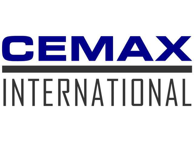 About CEMAX International About CEMAX International