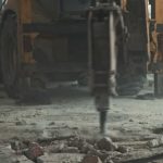 cement