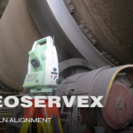 Hot kiln alignment service package