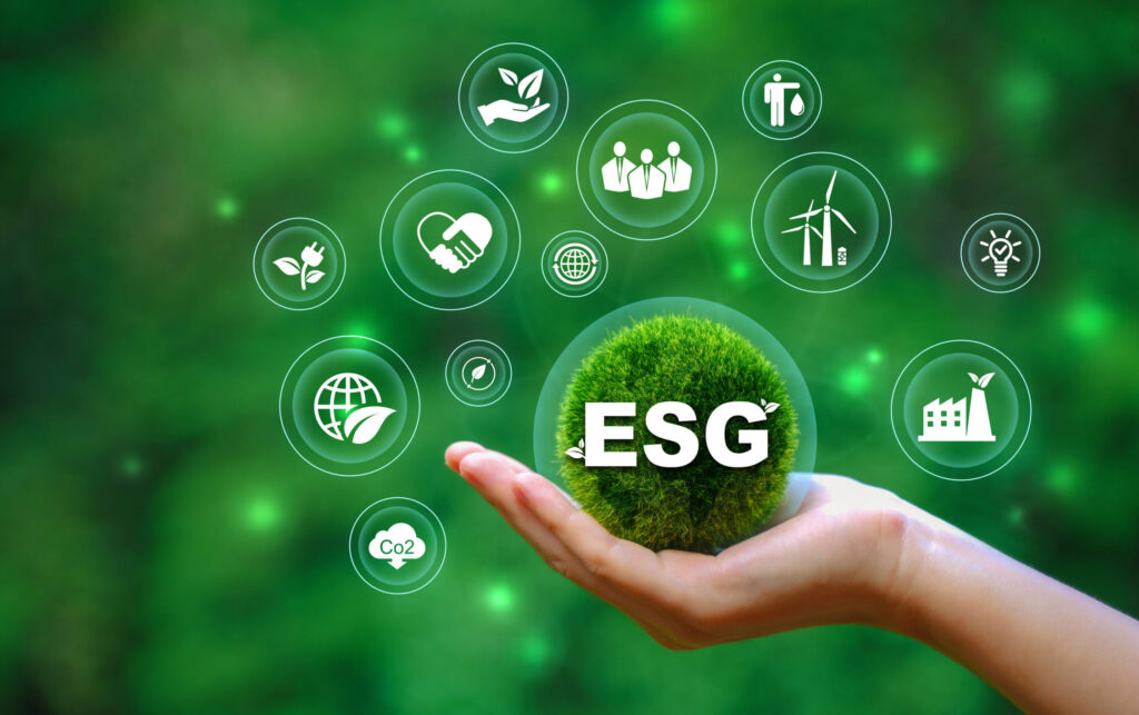 CEMAX Silo Cleaning Service Towards ESG Compliance