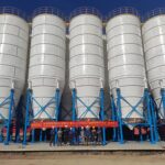 FAQ on Hygiene and Cleaning of Food Storage Silo