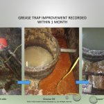 ETG Case Study #20: Grease Trap Restoration Through Consistent Maintenance