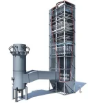 Ammonia and PM Emissions in the Malaysian Fertilizer Industry news1
