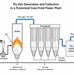 Particle Size Distribution for Fly Ash Grinding in Malaysia power