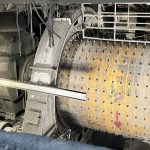 Customer Acceptance to the Particle Size Distribution for Dry Minerals Grinding in Malaysia cement
