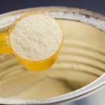 Exploring Alternatives to Laboratory Testing for Milk Powder Quality Control in Malaysia food