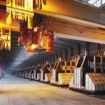 Refractory for Aluminium Industry in Malaysia steel