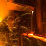 Refractory for Ferro Alloys Industry in Malaysia steel