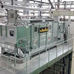 Gentle Drying Process for Plastic Pellet Dryers Gentle Drying Process for Plastic Pellet Dryers