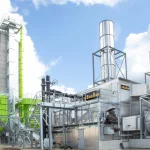 Energy Saving RecuDry® Belt Ddryer for the Production of Wood Pellets Energy Saving RecuDry® Belt Ddryer for the Production of Wood Pellets